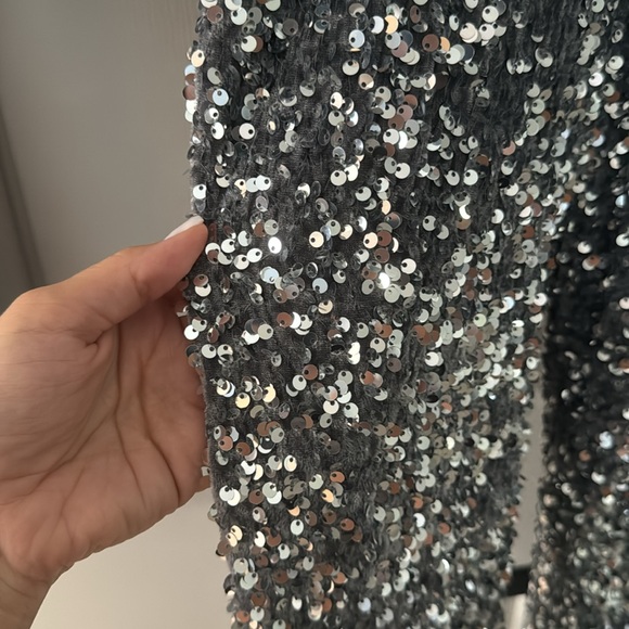 Abyss by Abby Jumpsuit - Picture 4 of 5